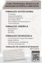 Curso Profissional de Massagem de Estética e Bem-Estar