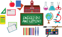 Início do Ano Letivo 2022 / 2023