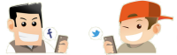 Famílias Digitais