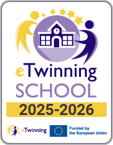 eTwinning School
